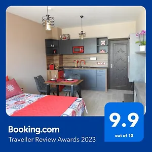 Apartment Vintage Mladost