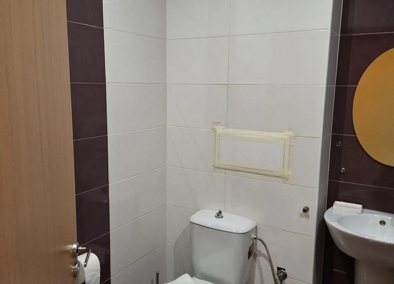 Apartments Mladost 1A Sofia
