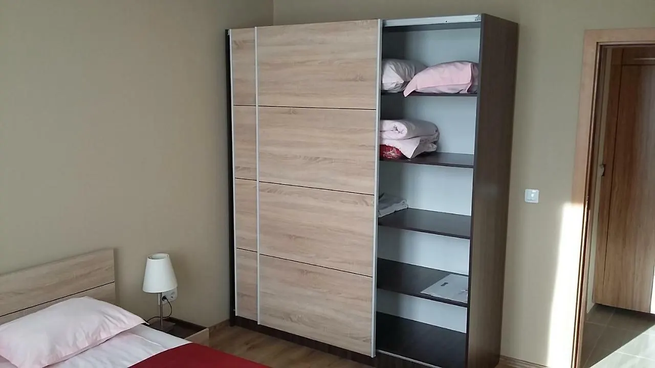 Apartments Mladost 1A Sofia Bulgaria