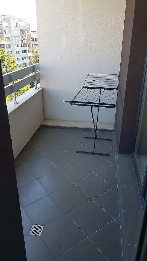Apartments Mladost 1A Sofia Bulgaria