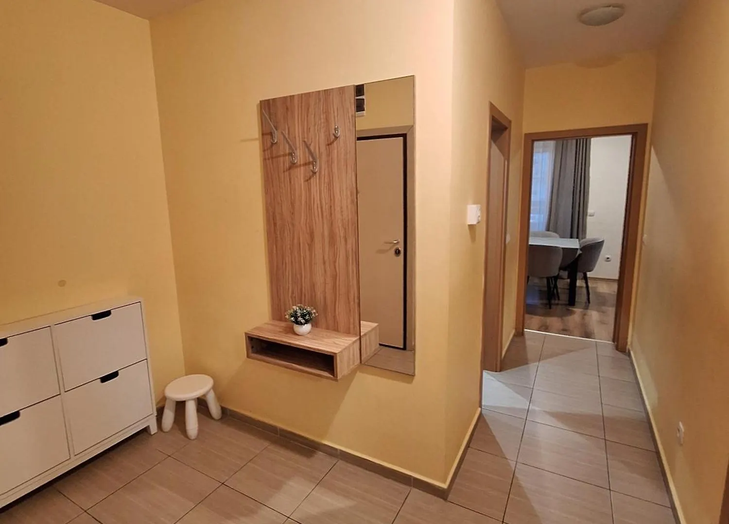 Apartments Mladost 1A Sofia