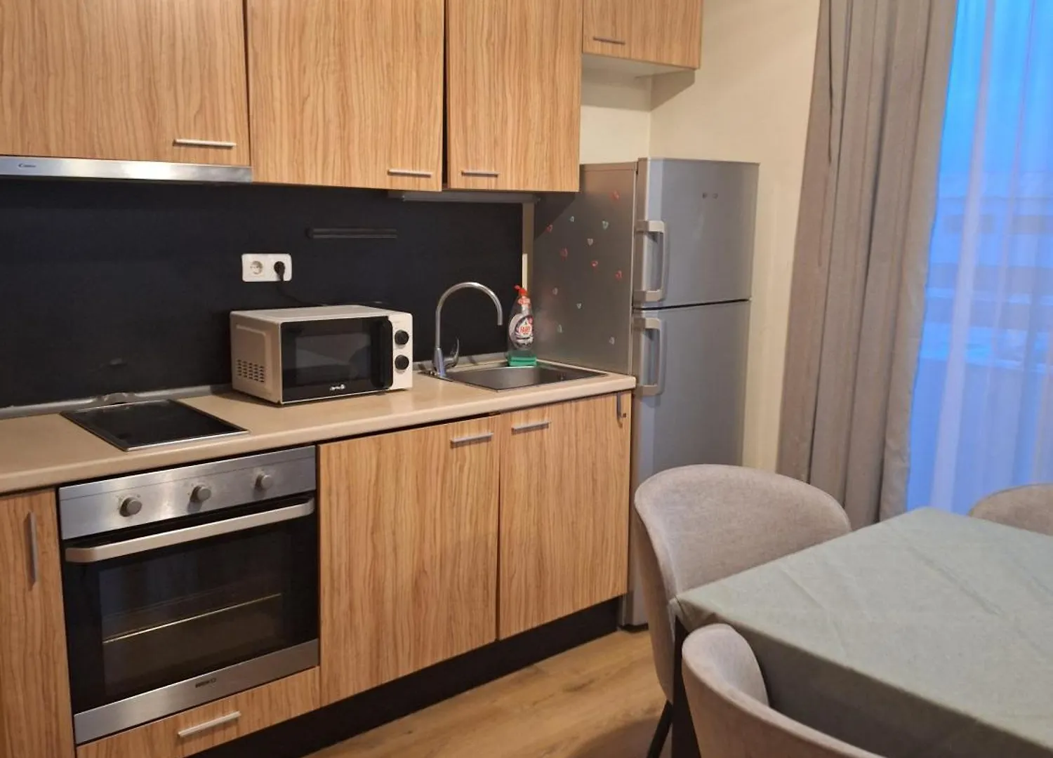 Apartments Mladost 1A Sofia 0*,  Bulgaria