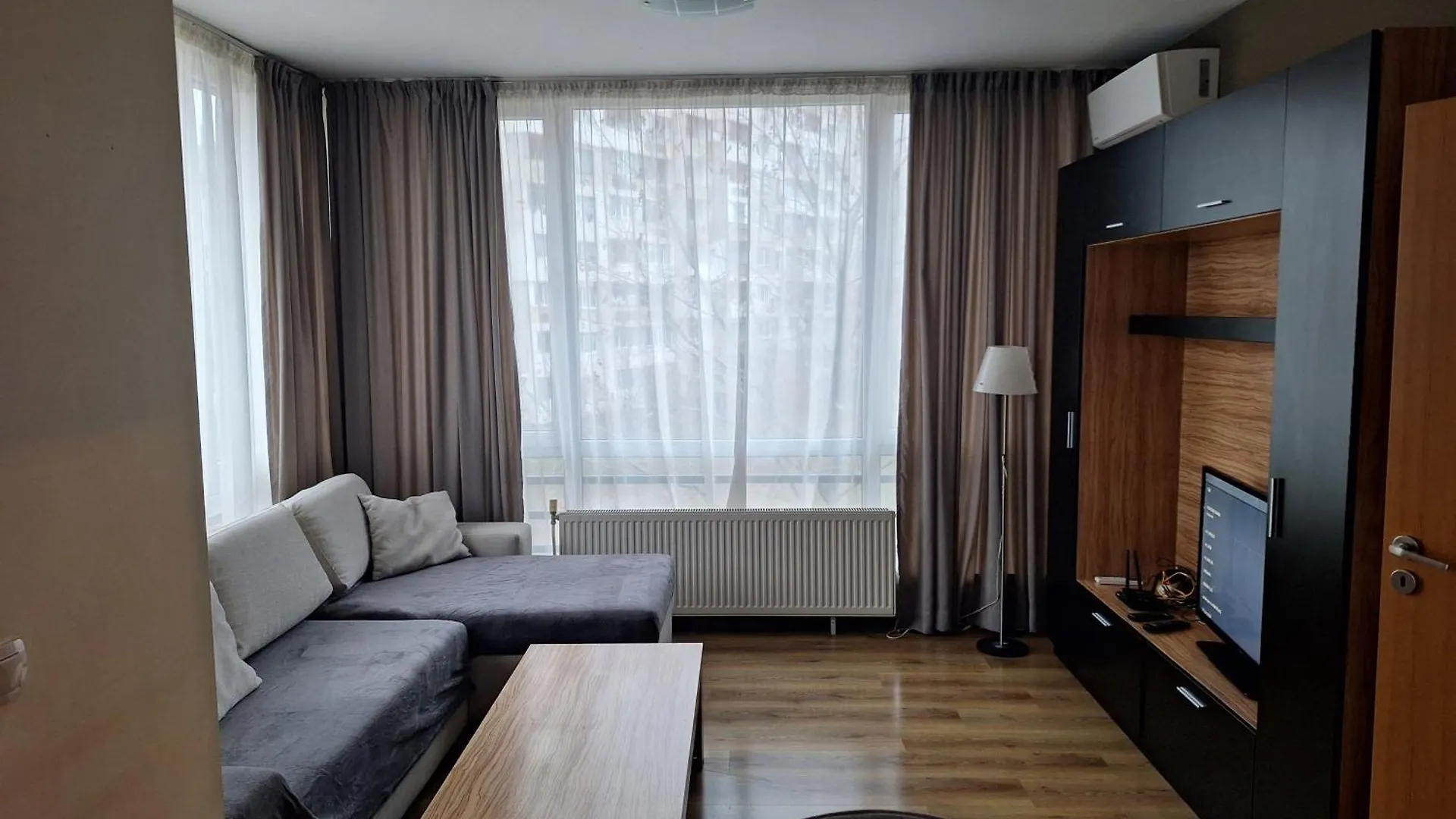 Apartments Mladost 1A Sofia Bulgaria