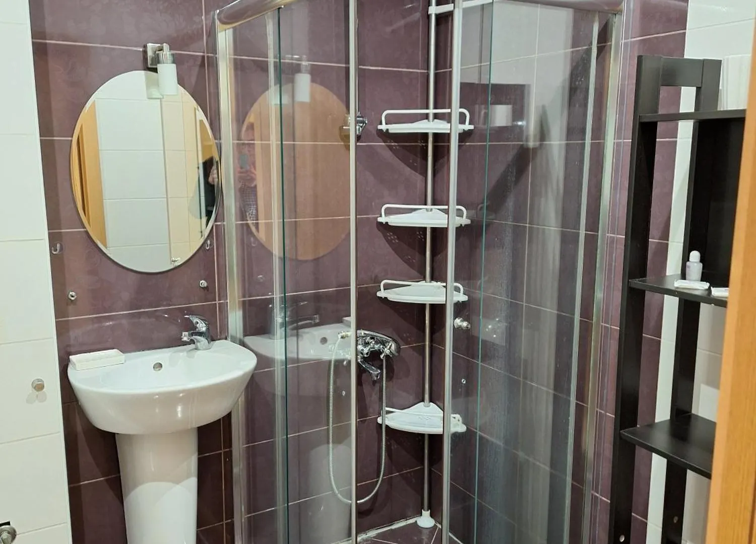 Apartments Mladost 1A Sofia 0*,  Bulgaria