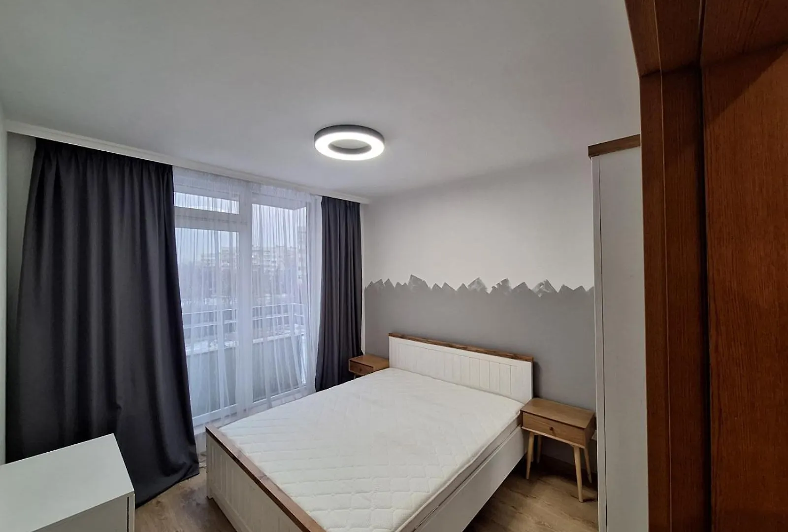 Apartments Mladost 1A Sofia